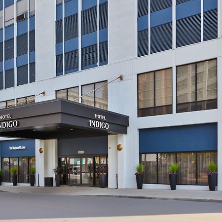 Hotel Indigo Detroit Downtown By Ihg Exteriér fotografie