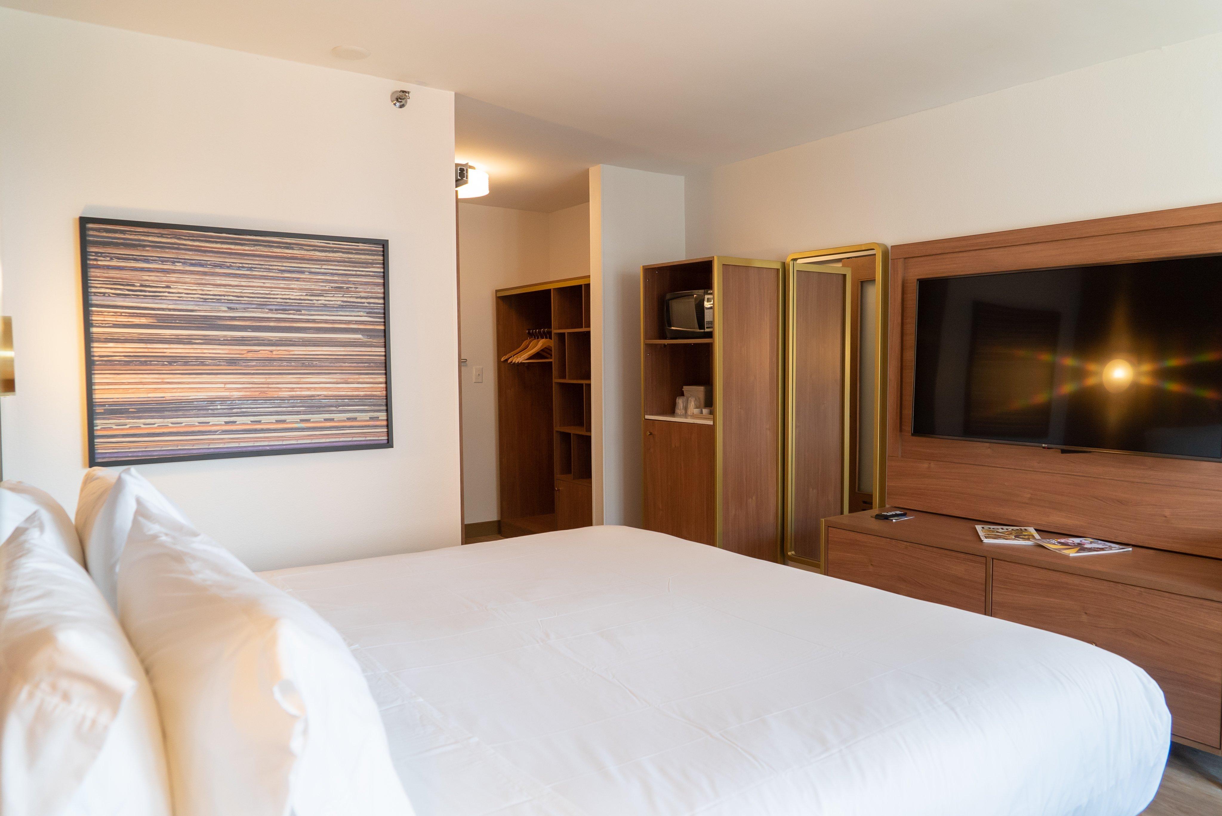 Hotel Indigo Detroit Downtown By Ihg Exteriér fotografie