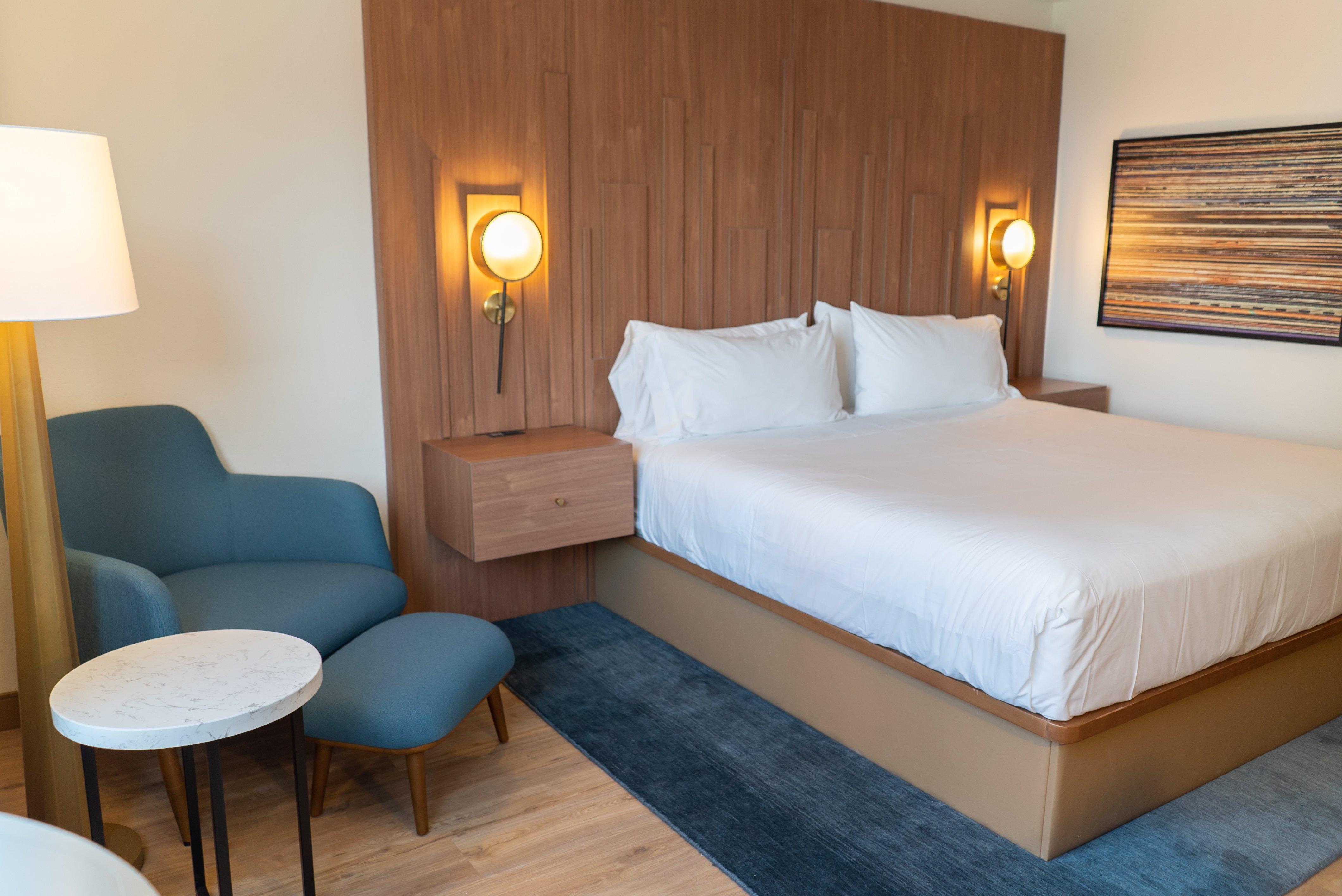 Hotel Indigo Detroit Downtown By Ihg Exteriér fotografie