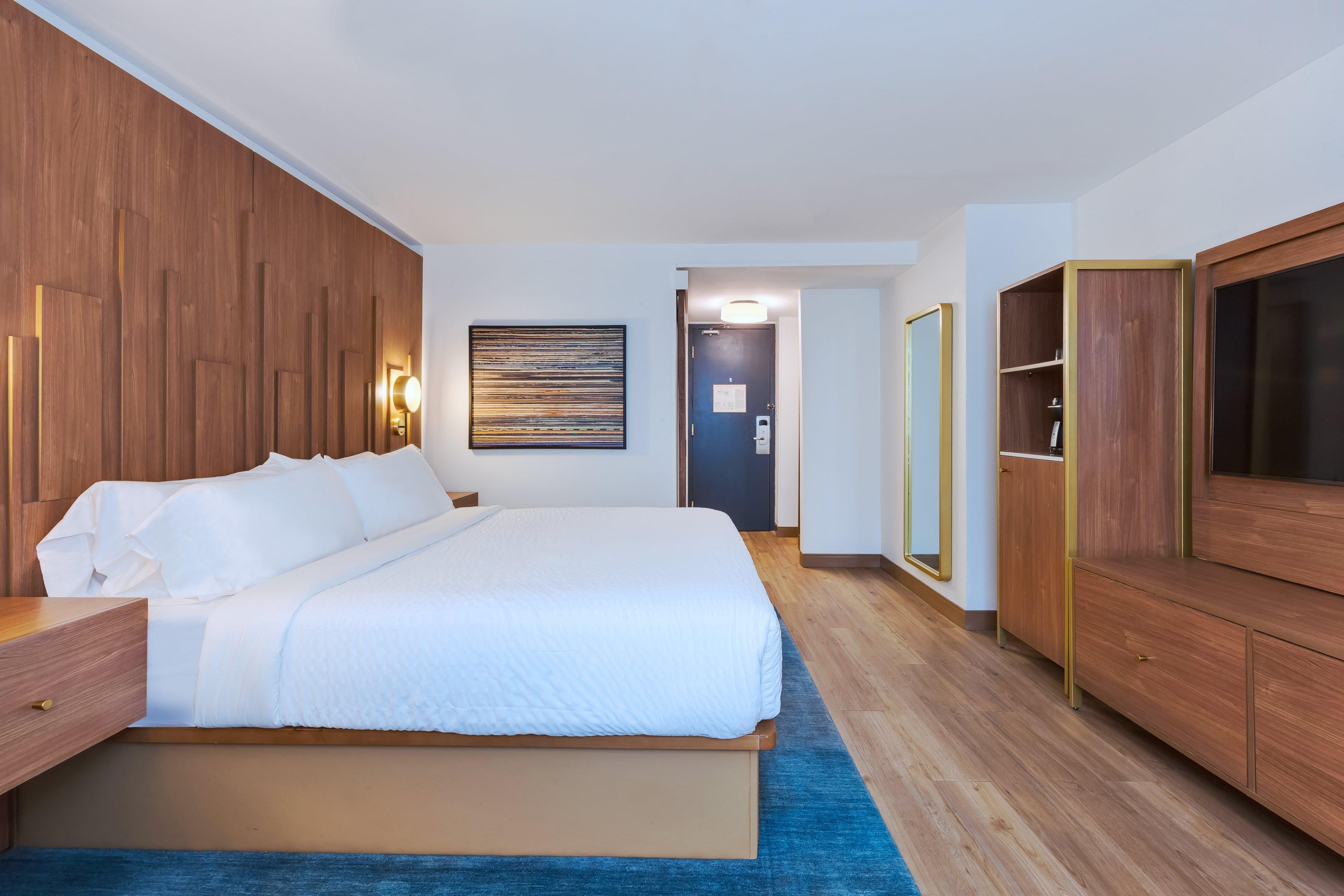Hotel Indigo Detroit Downtown By Ihg Exteriér fotografie