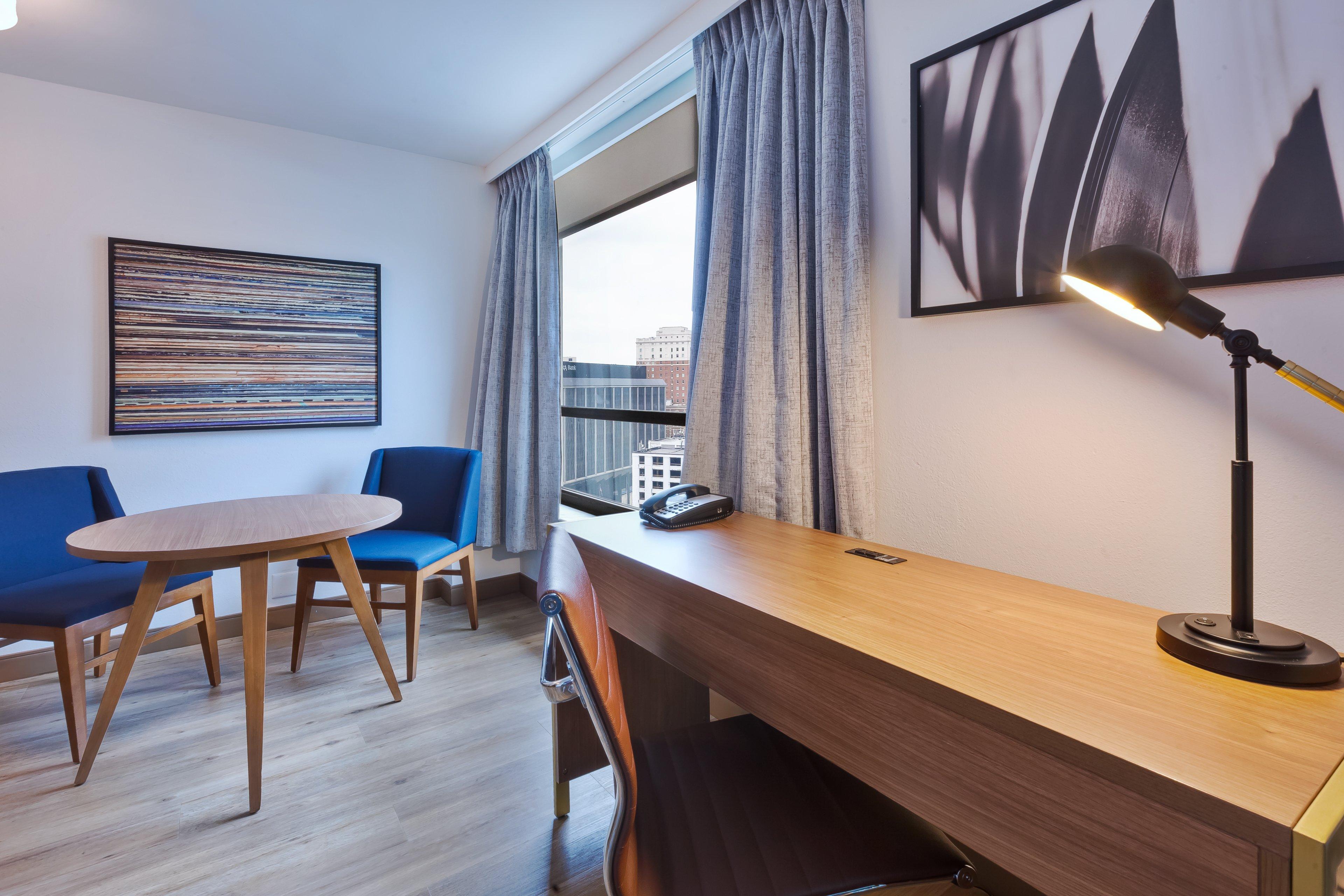 Hotel Indigo Detroit Downtown By Ihg Exteriér fotografie