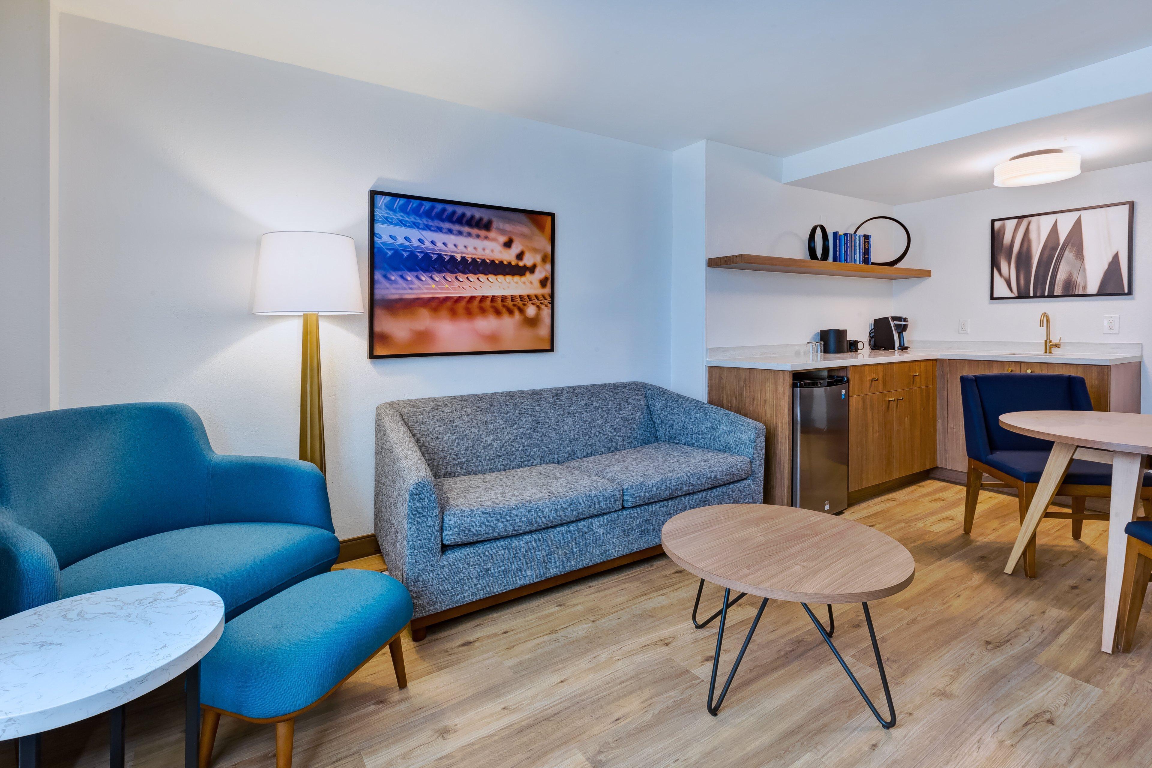 Hotel Indigo Detroit Downtown By Ihg Exteriér fotografie