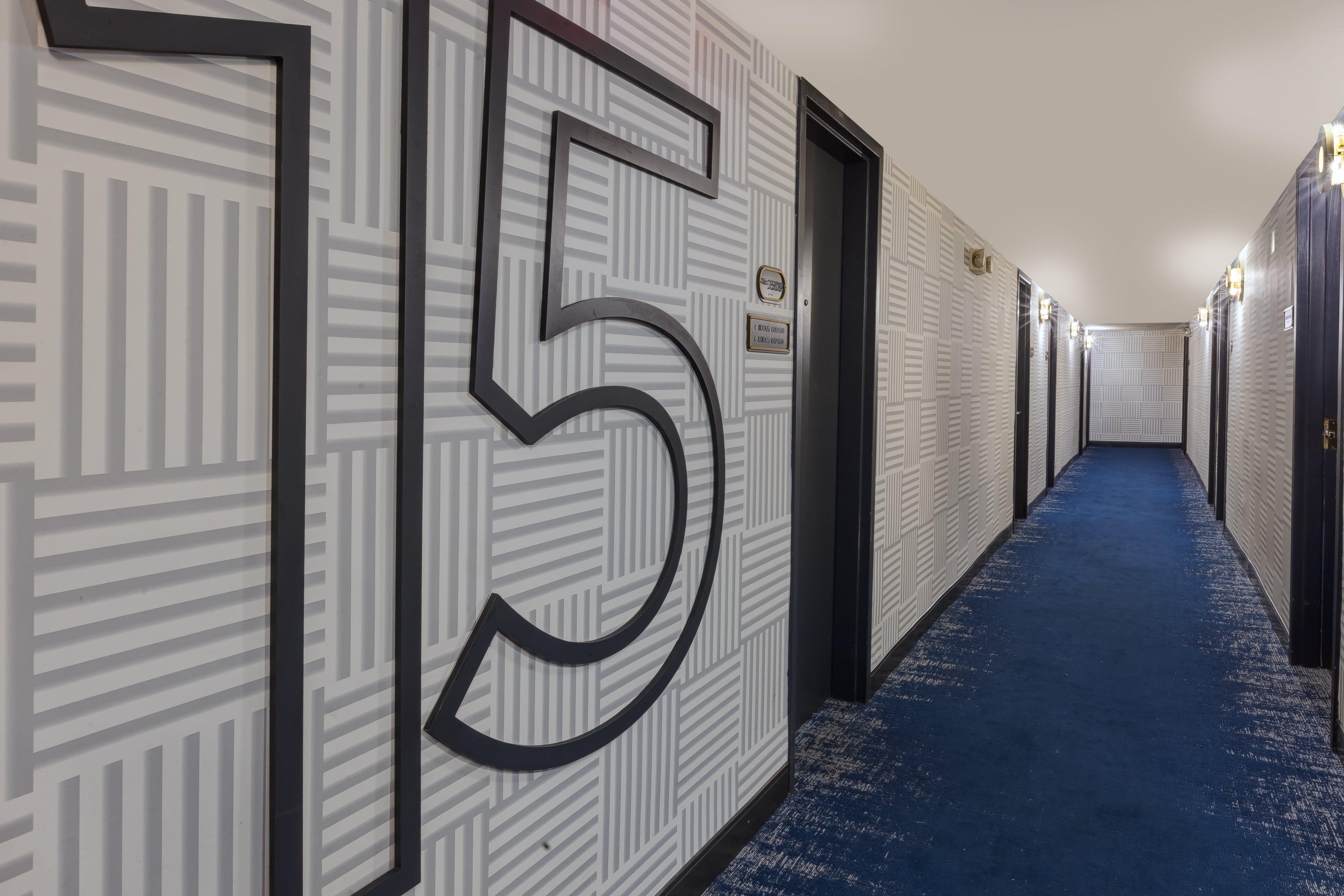Hotel Indigo Detroit Downtown By Ihg Exteriér fotografie