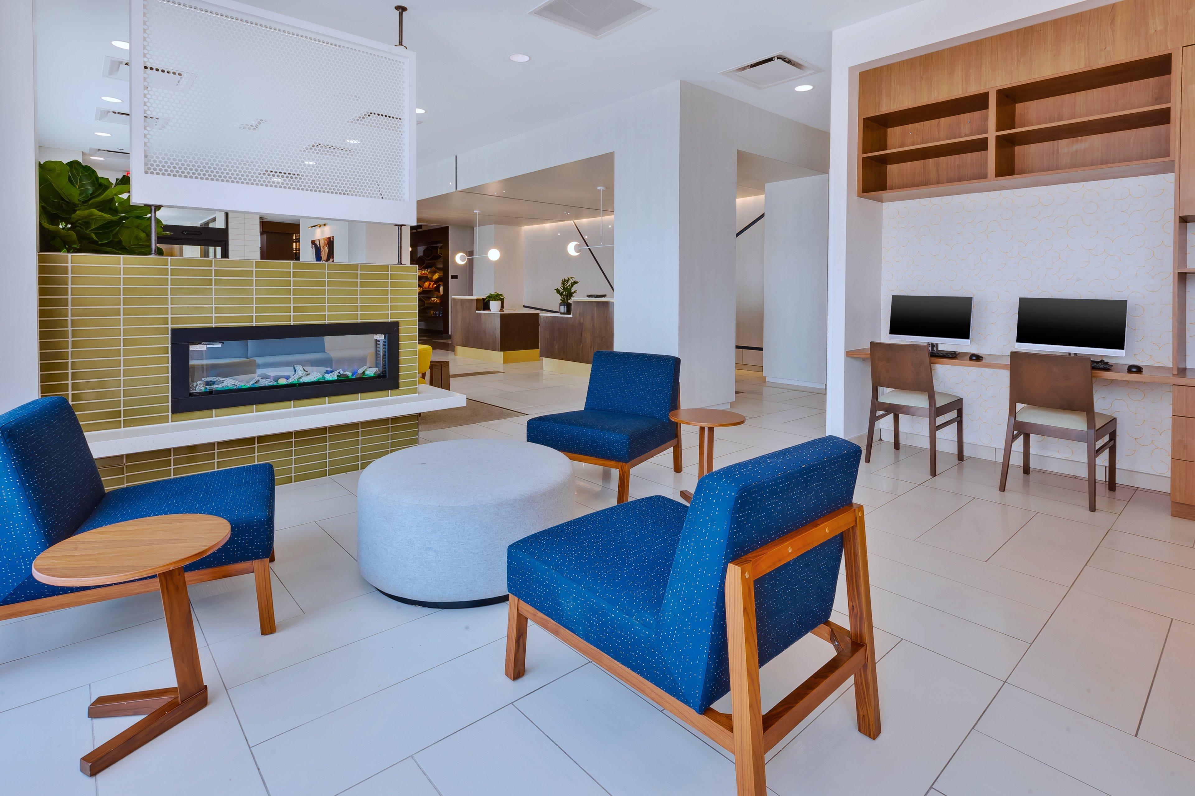 Hotel Indigo Detroit Downtown By Ihg Exteriér fotografie