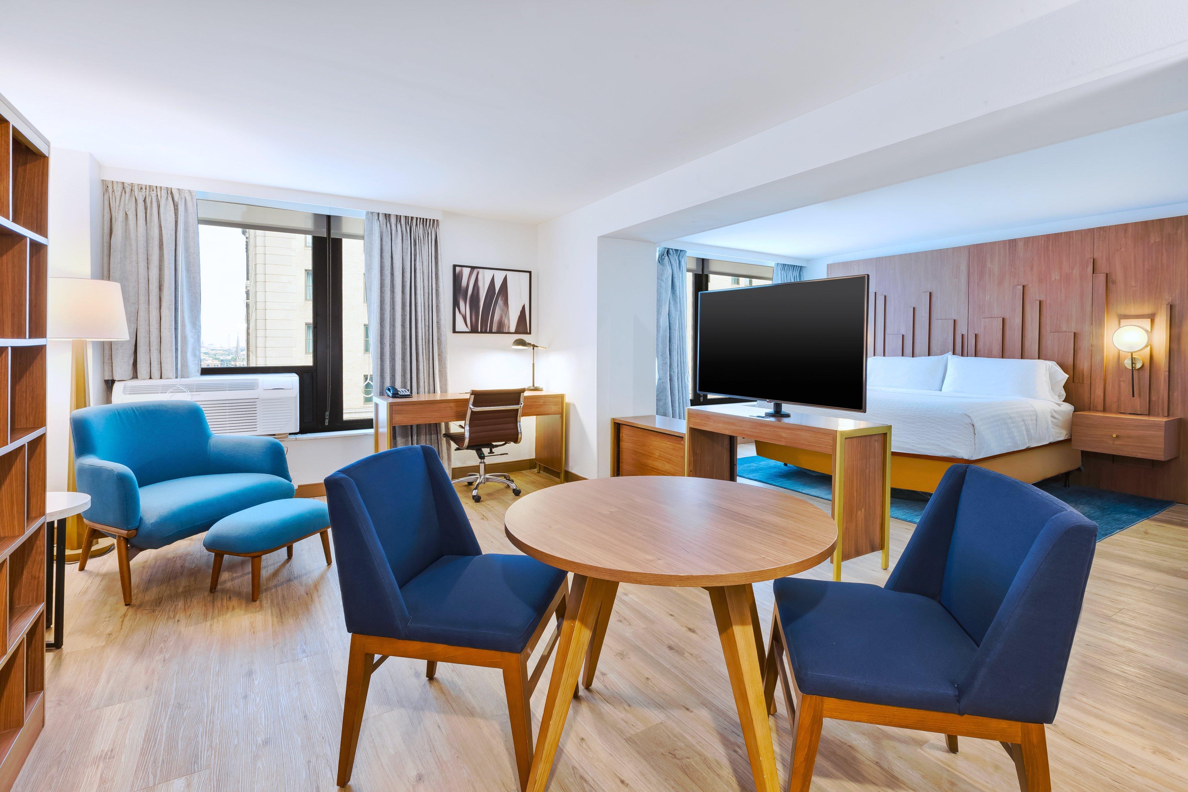 Hotel Indigo Detroit Downtown By Ihg Exteriér fotografie