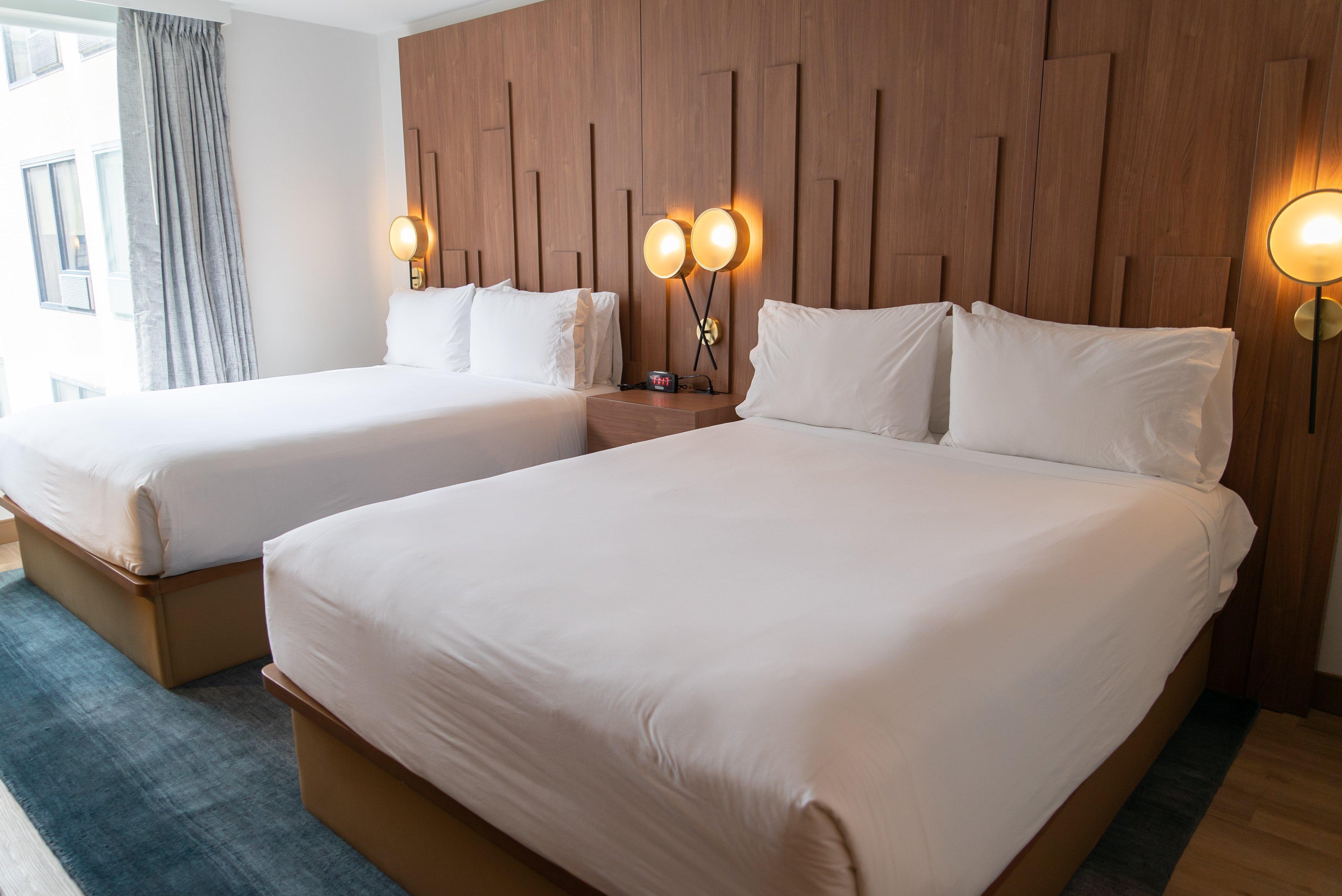Hotel Indigo Detroit Downtown By Ihg Exteriér fotografie