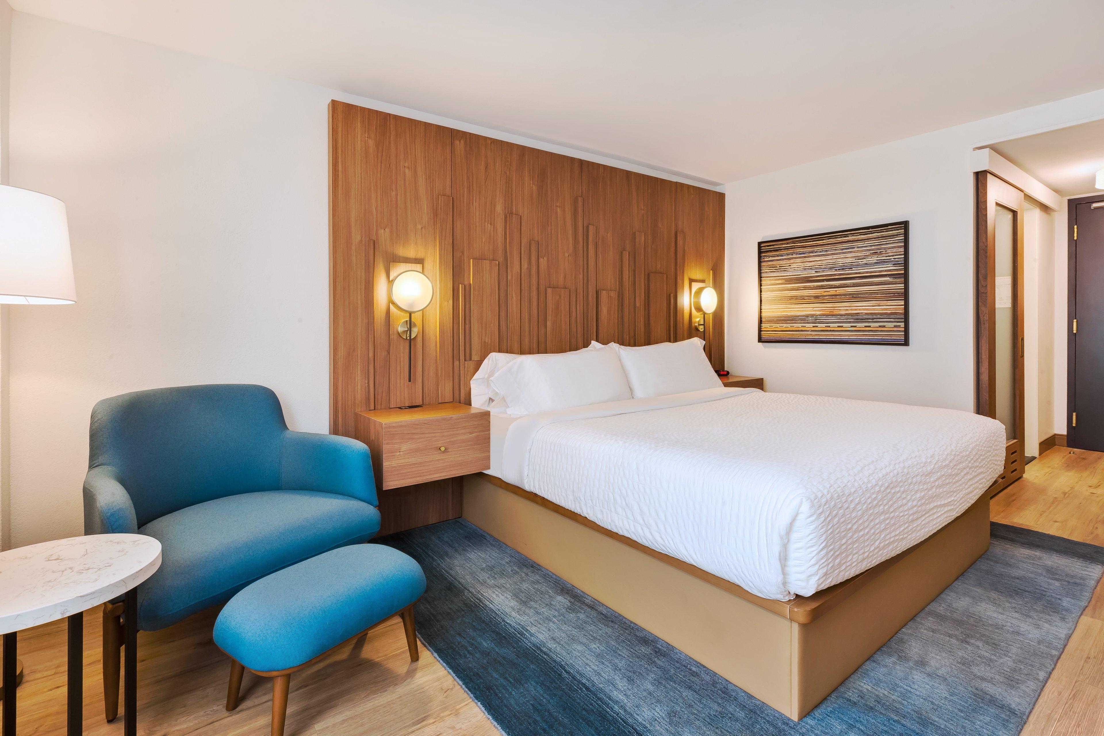Hotel Indigo Detroit Downtown By Ihg Exteriér fotografie
