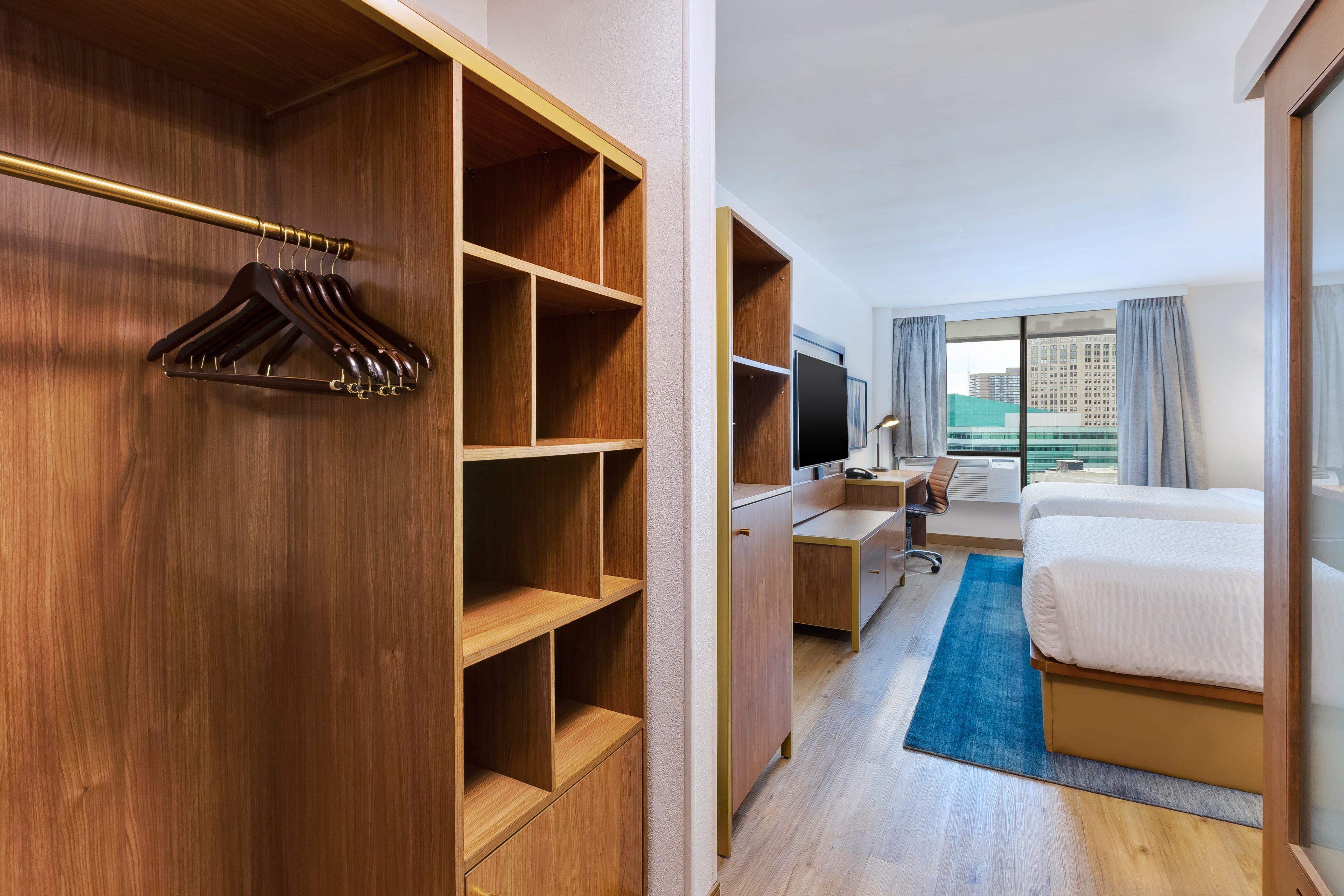 Hotel Indigo Detroit Downtown By Ihg Exteriér fotografie