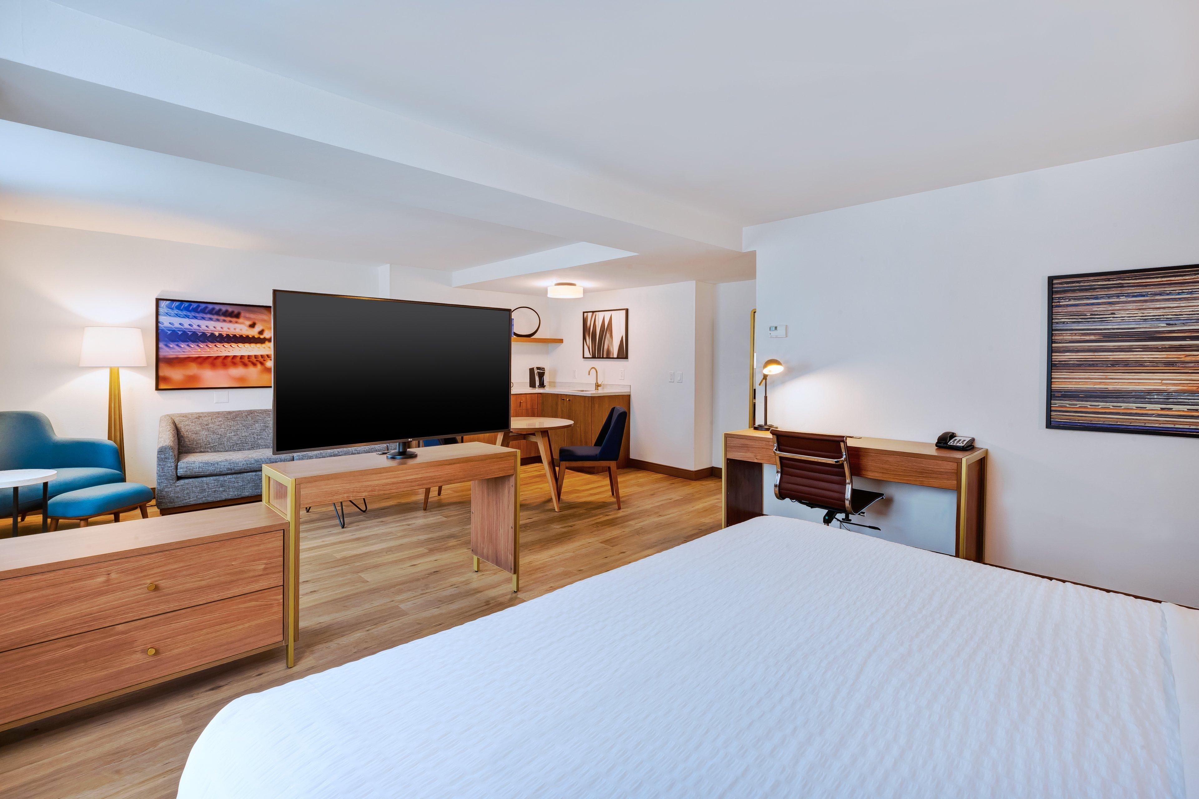 Hotel Indigo Detroit Downtown By Ihg Exteriér fotografie