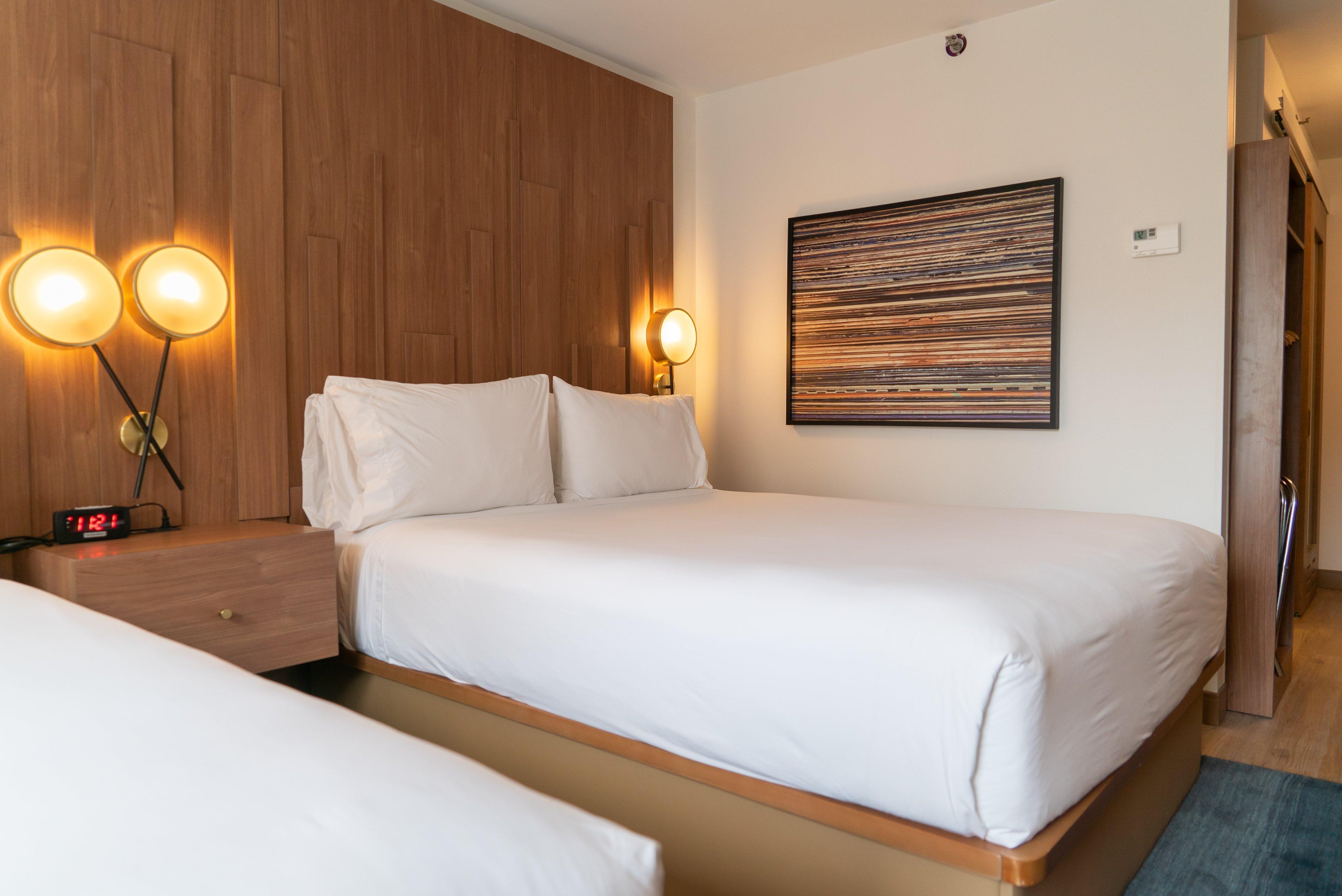 Hotel Indigo Detroit Downtown By Ihg Exteriér fotografie