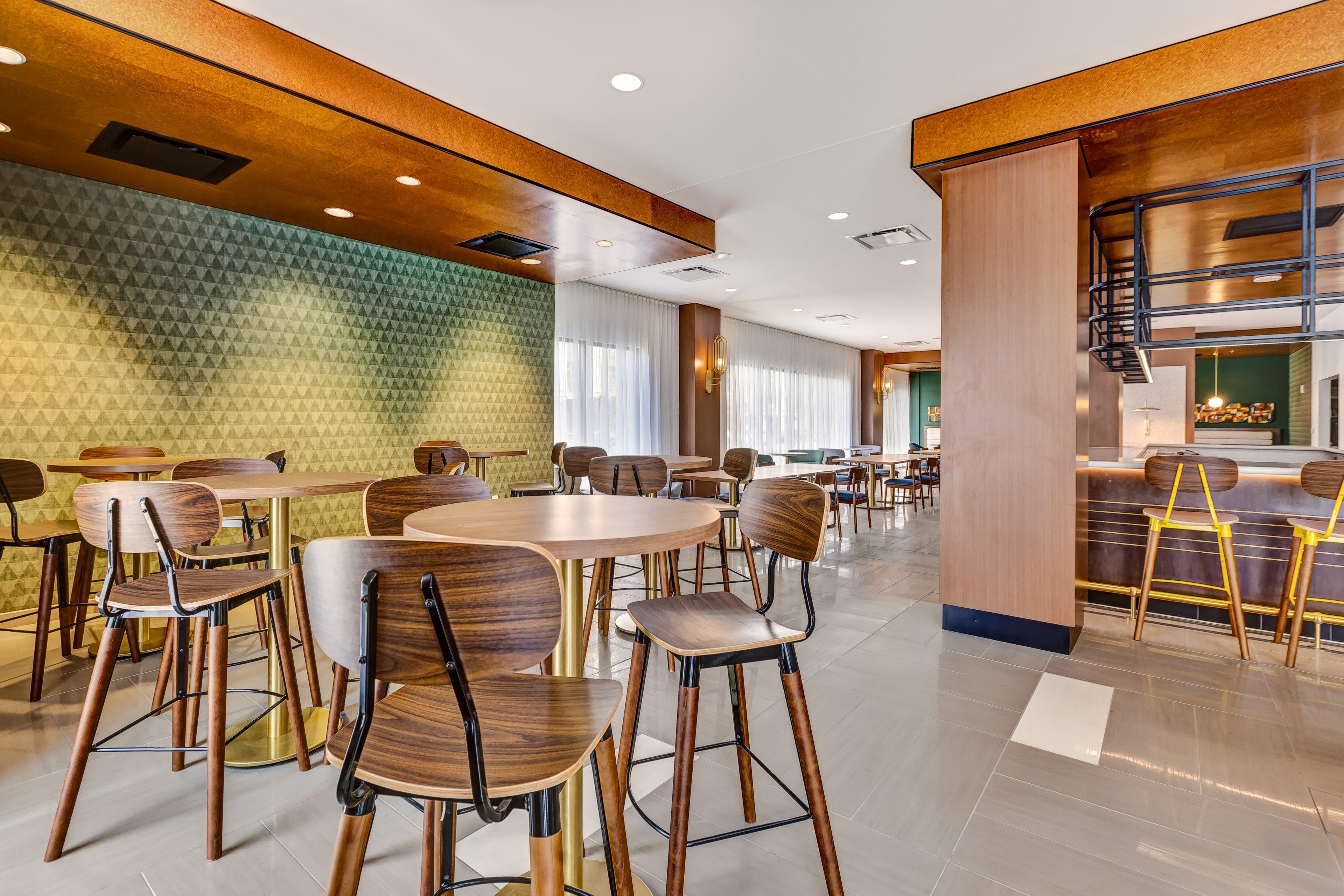 Hotel Indigo Detroit Downtown By Ihg Exteriér fotografie