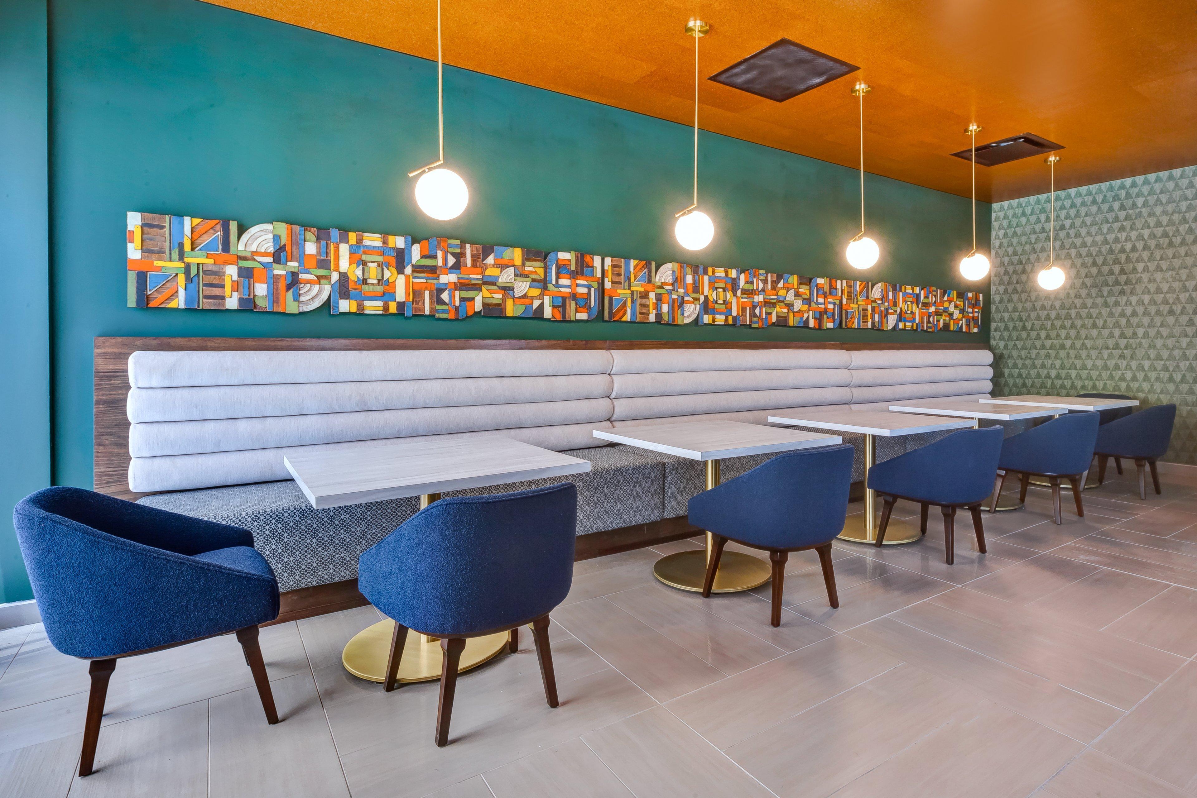 Hotel Indigo Detroit Downtown By Ihg Exteriér fotografie