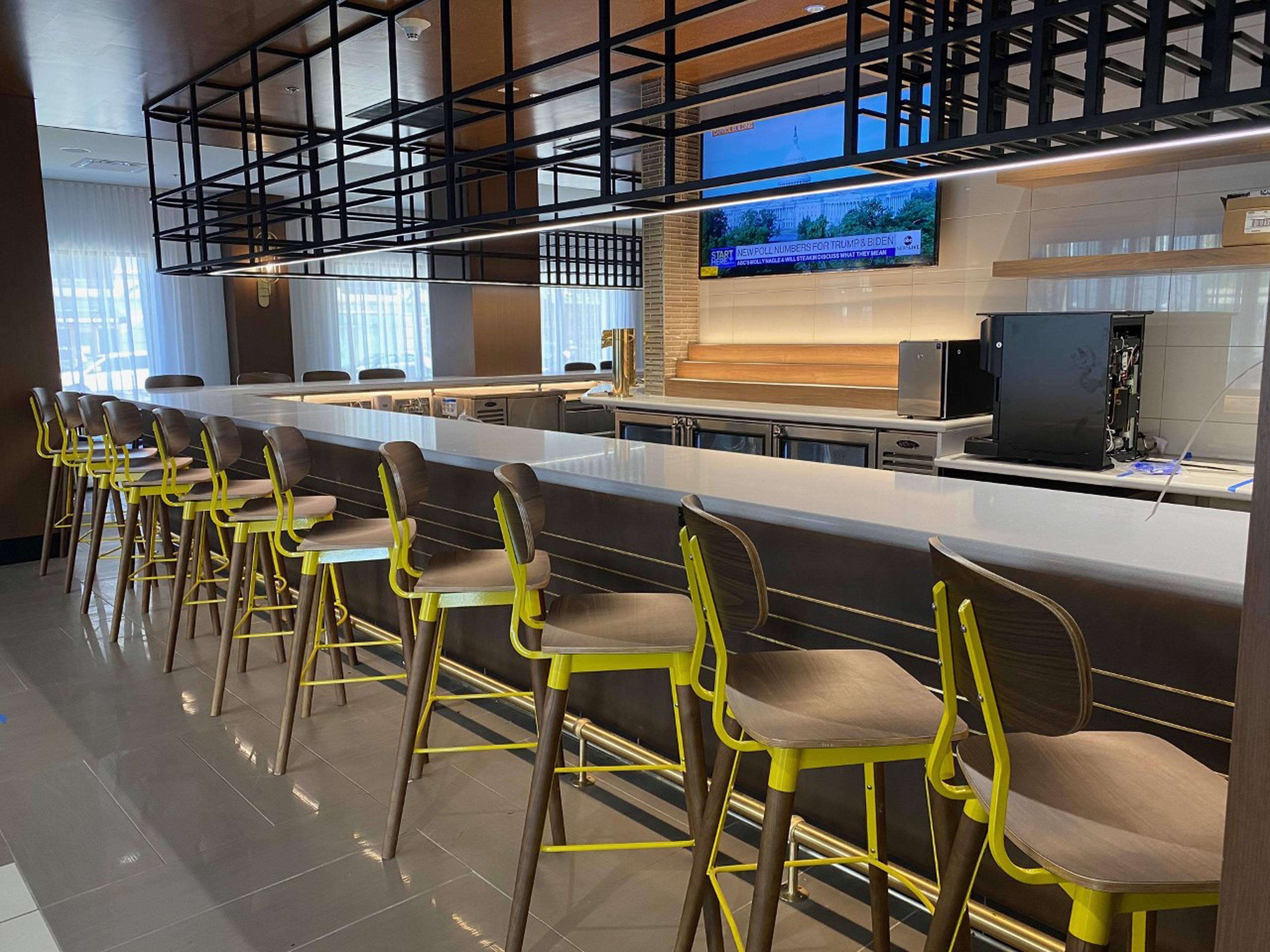 Hotel Indigo Detroit Downtown By Ihg Exteriér fotografie